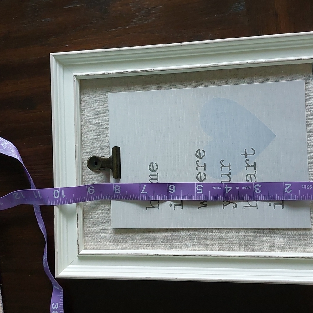 Picture frame - Picture 4 of 4
